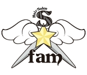 エス・ファム（Hair Salon  Sfam）